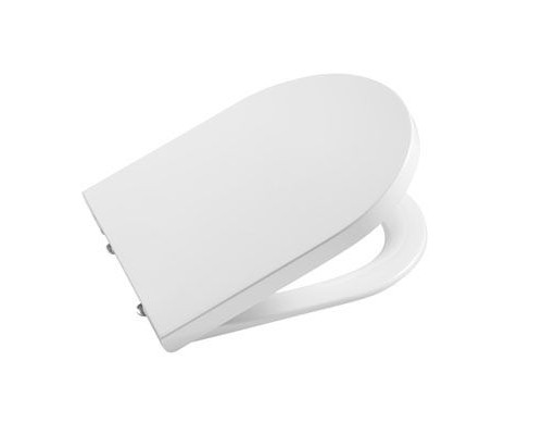 Крышка-сиденье Roca Inspira Round 80152200B