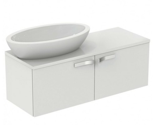 Раковина-чаша Ideal Standard Strada 75 K078501 Euro White