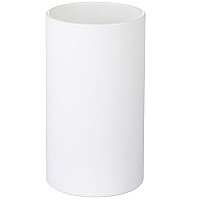 Стакан для зубных щеток Ridder Touch 2003101 Белый