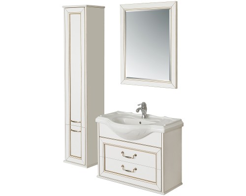 Зеркало Roca America Evolution W 70 Дуб светлый