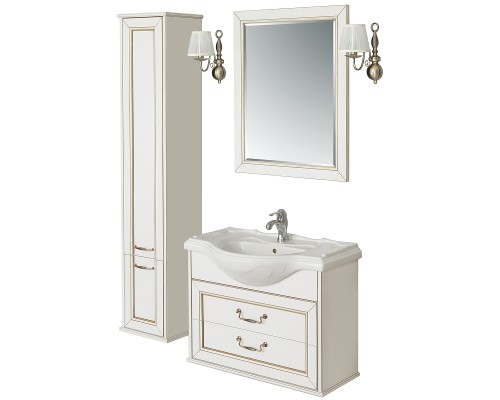 Зеркало Roca America Evolution W 70 Дуб светлый