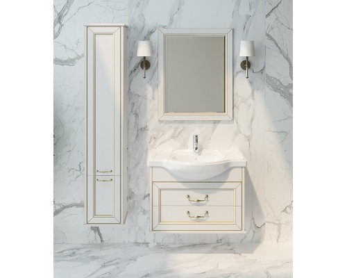 Зеркало Roca America Evolution W 70 Дуб светлый
