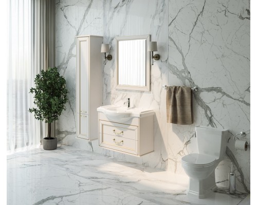 Зеркало Roca America Evolution W 70 Дуб светлый