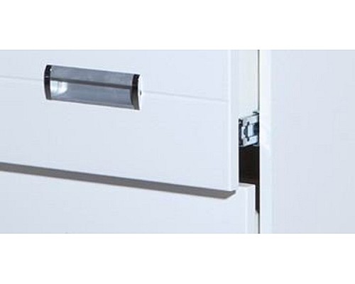 Тумба под раковину Bellezza Сиена 70 4633911310010 Белая