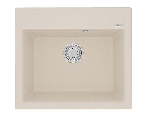 Кухонная мойка Lemark Hanka 570 9910018 Шампань