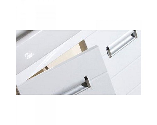 Тумба под раковину Bellezza Сиена 70 4633911310010 Белая