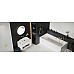 Зеркало Excellent Lumiro 80 DOEX.LU080.AC с подсветкой с сенсорным выключателем