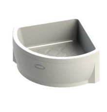 Душевой поддон Radomir Соул 90x90