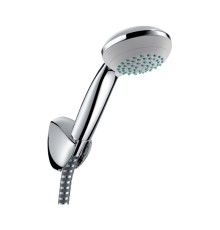 Душевой набор Hansgrohe хром