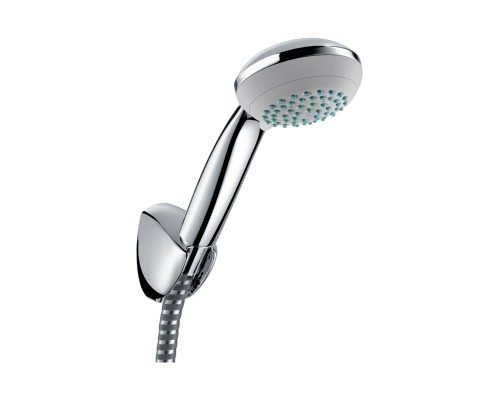 Душевой набор Hansgrohe хром