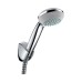 Душевой набор Hansgrohe хром