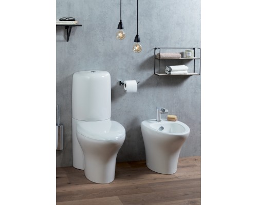 Держатель для туалетной бумаги Jacob Delafon