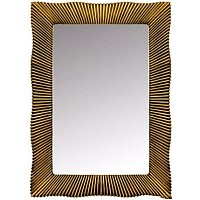 Зеркало Armadi Art Soho антик патина, 80х120