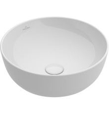 Раковина-чаша Villeroy&Boch Artis 43 Альпийский белый