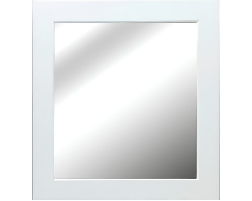 Зеркало Эстет Bali Classic 75 ФР-00002234 Белое