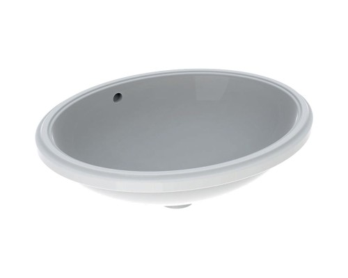 Раковина 56 см GEBERIT VariForm 56 500.752.01.2