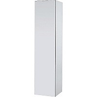 Шкаф пенал Jacob Delafon 40 R EB1850D-G1C подвесной Белый глянцевый