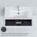 Тумба под раковину AM.PM X-Joy 100 M85AFHX1002WG подвесная Белый глянец