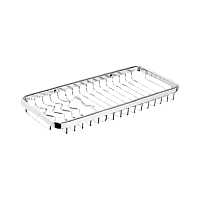 Полочка для мыла  мыльница Bemeta 102308082