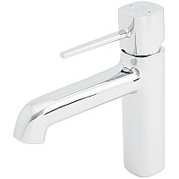 Смеситель для раковины Orange Karl M05-021cr Хром