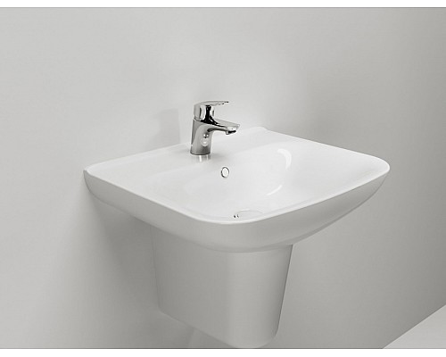 Полупьедестал AM.PM Like C804970WH 220 мм