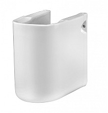 Полупьедестал AM.PM Like C804970WH 220 мм