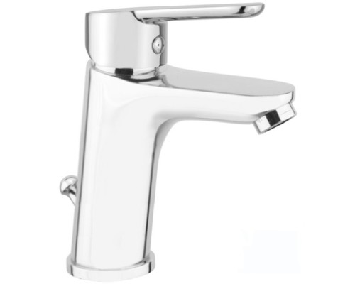 Смеситель для раковины Webert Sax Evolution SE833102740, белый