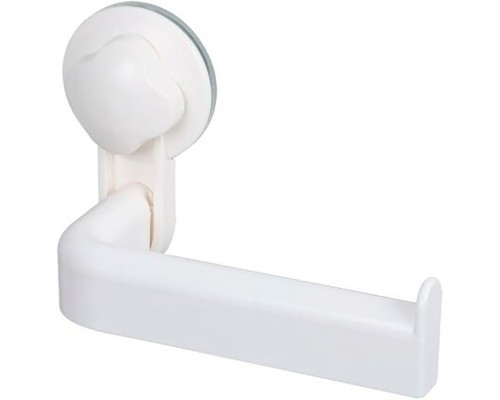 Держатель туалетной бумаги Grampus Blonde GR-7090 Белый