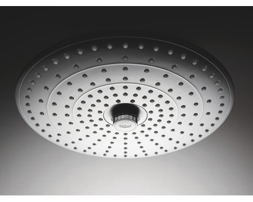 Душевая система Grohe со смесителем для душа