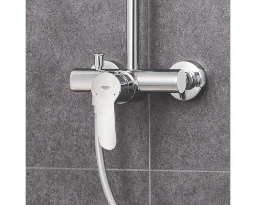 Душевая система Grohe со смесителем для душа