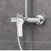 Душевая система Grohe со смесителем для душа