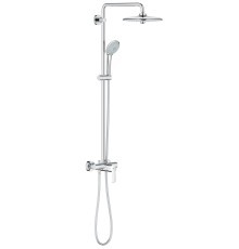 Душевая система Grohe со смесителем для душа