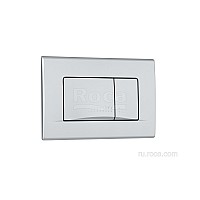 Клавиша для инсталляции Roca Active 32B хром матовая 8901130B2