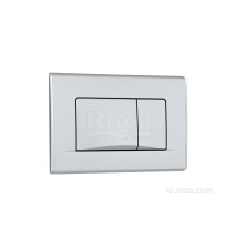 Клавиша для инсталляции Roca Active 32B хром матовая 8901130B2