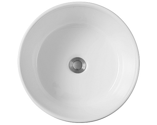 Раковина-чаша WellWant 40 WWRC1413W Белая Раковина-чаша WellWant 40 WWRC1413W Белая