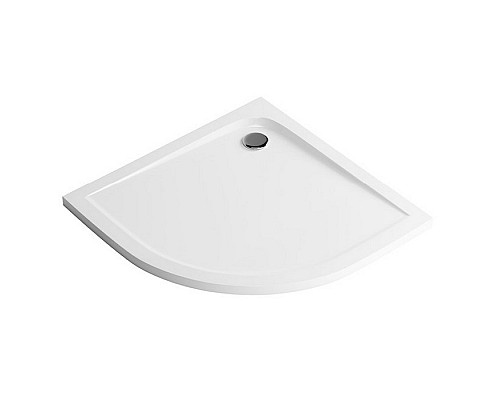 Поддон Excellent Sense 100x100 белый