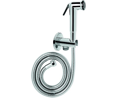 Гигиенический душ GPD STS05 Хром