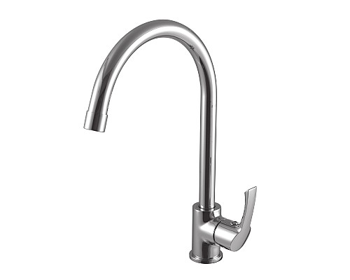 Смеситель Lemark Plus Strike LM1105C для кухни