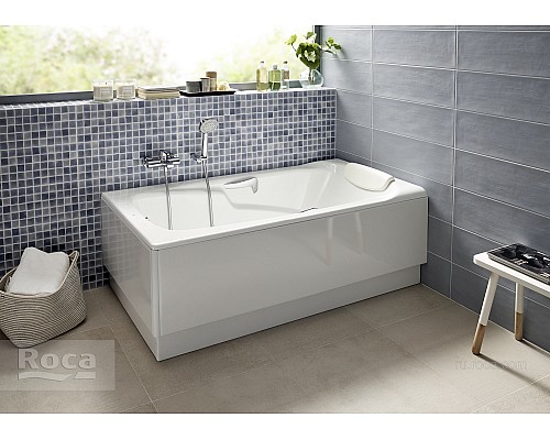 Ручки для ванны Roca Ming 291120001