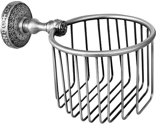 Держатель корзина Zorg Antic AZR 27 SL