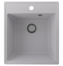 Кухонная мойка Ulgran Quartz Бетон