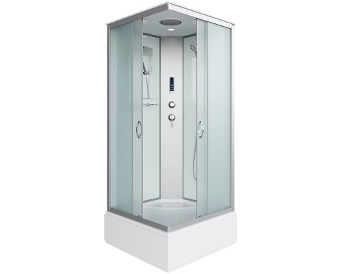 Душевая кабина Niagara Classic 90x90 NG-1108-14P без гидромассажа