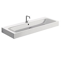 Раковина Kerasan Cento 353401 120