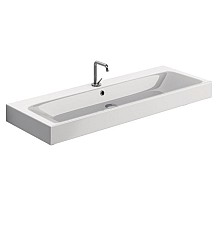 Раковина Kerasan Cento 353401 120