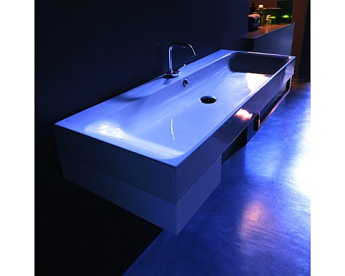 Раковина Kerasan Cento 353401 120