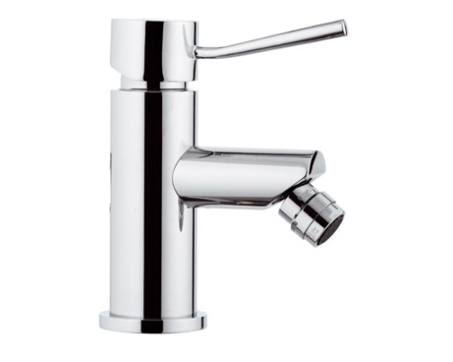 Смеситель для биде Remer Minimal N21 Хром