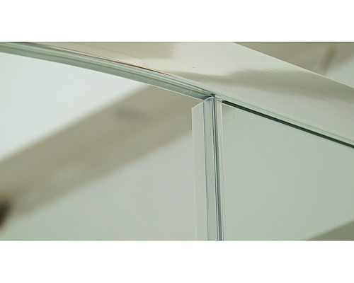 Душевая кабина Timo Premium 100x100 ILMA901 без гидромассажа