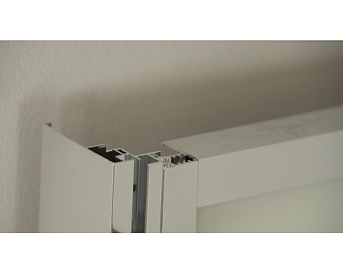 Душевая кабина Timo Premium 100x100 ILMA901 без гидромассажа