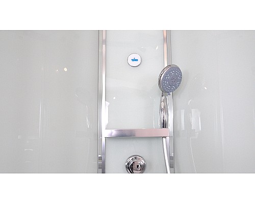 Душевая кабина Timo Premium 100x100 ILMA901 без гидромассажа