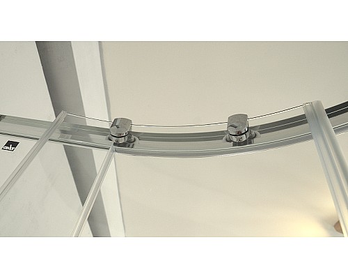 Душевая кабина Timo Premium 100x100 ILMA901 без гидромассажа